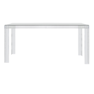 Industrial Modern Dining Table 
