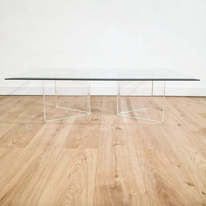 Boomerang Rectangular Coffee Table