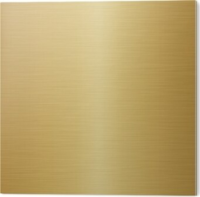 large acrylic brushed gold serving tray with lucite sides tizo