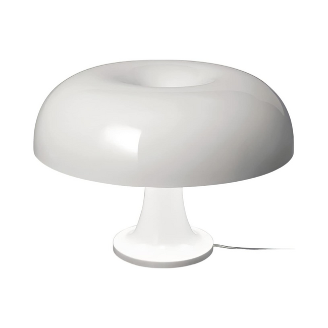 Bright Color Mushroom Lamp 