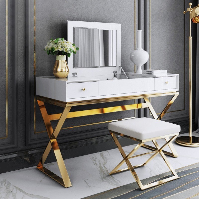 modern-2-drawer-wood-makeup-vanity-set-with-mirror-stool-x-base-stainless-steel-in-gold-dressing-.jpg