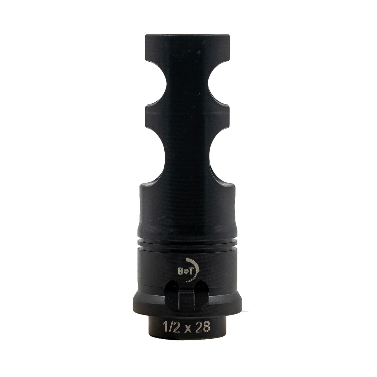 B&t Rotex-sf Muzzle Brake 556 - RPLBANDTSD-145163
