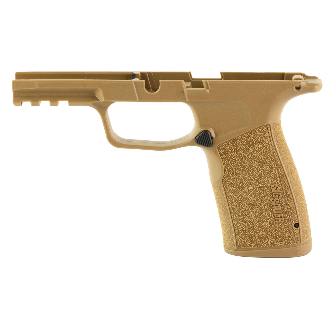 SIG P365 X-MACRO GRIP MODULE COYOTE - GUN REPAIR CENTER