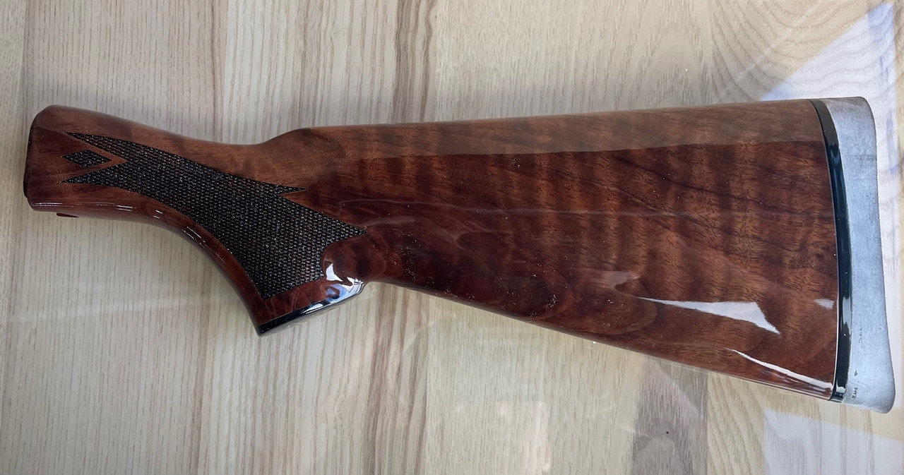 1187 STK 20GA "B" 90GL VEND LASER CH