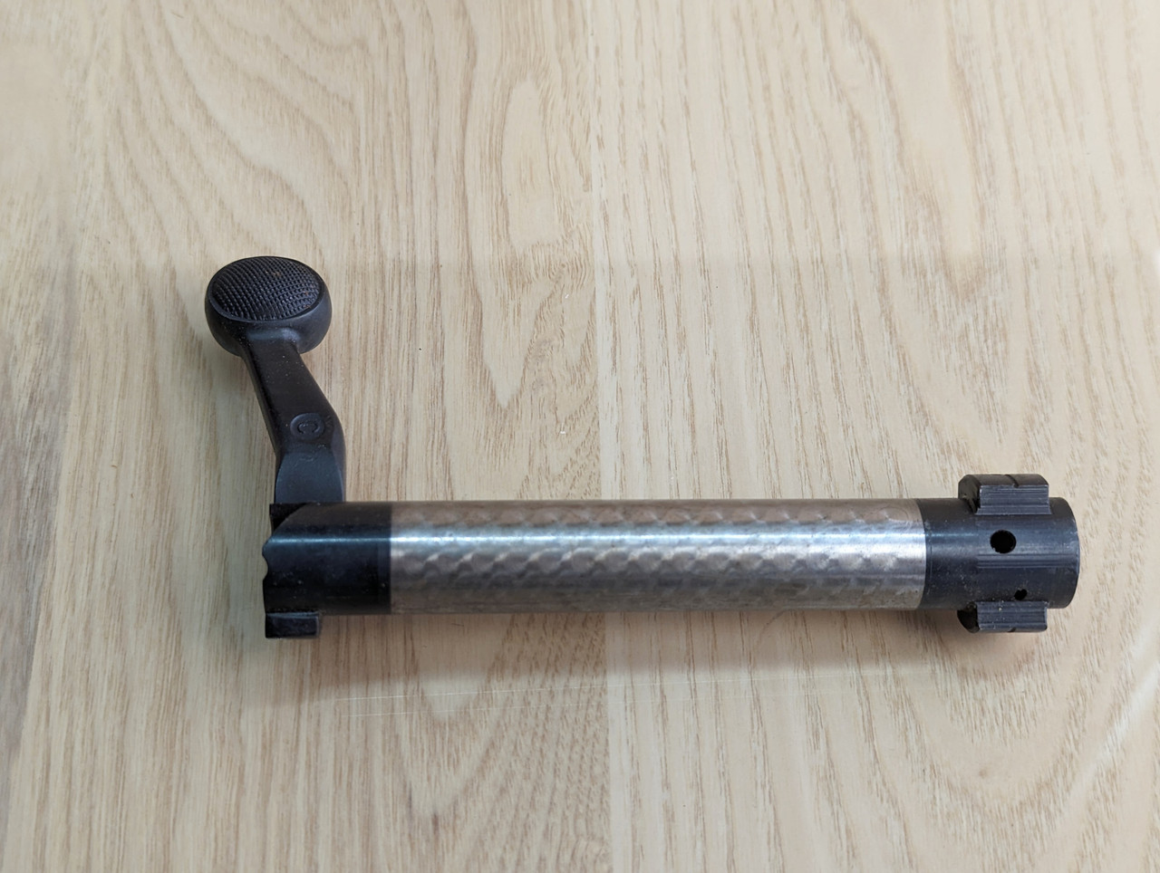 mar7.223 MODEL SEVEN BOLT MAX 223 REM F1 - GUN REPAIR CENTER
