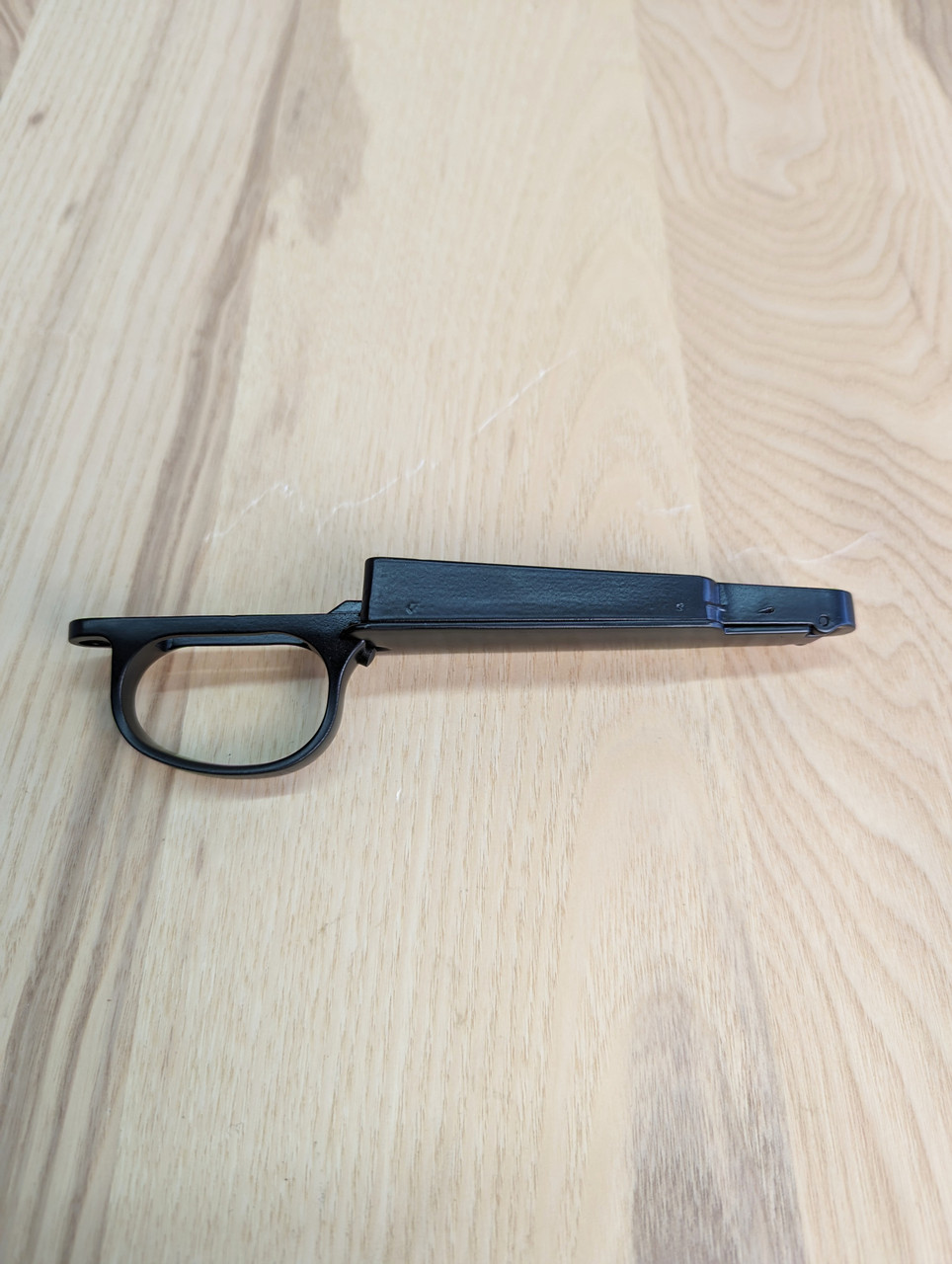 Remington model seven trigger guard gun repair center