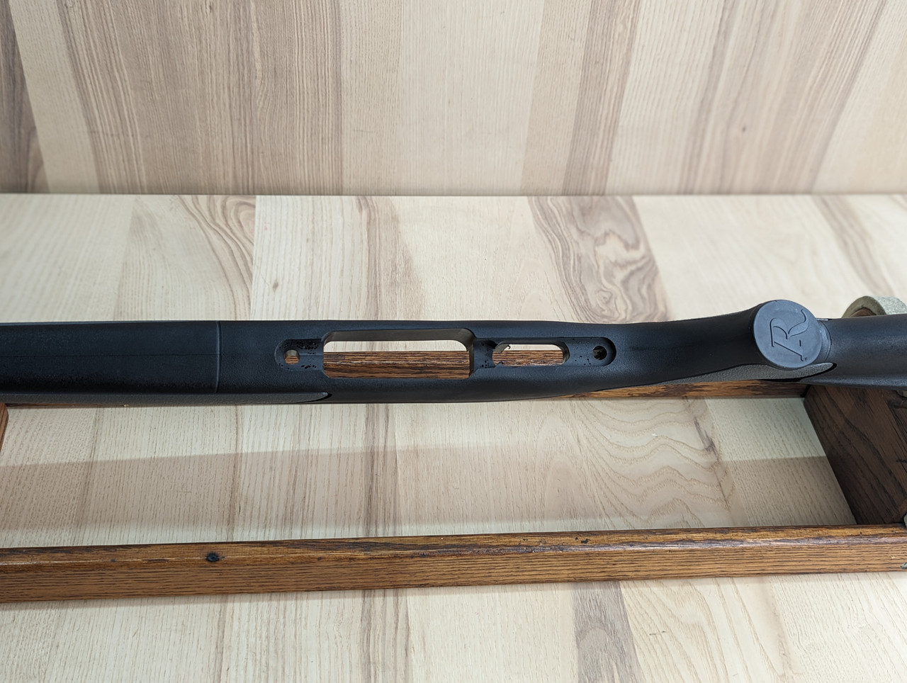 700 OM STOCK - LEFT HAND; SHORT ACTION; YOUTH - Gun Repair Center