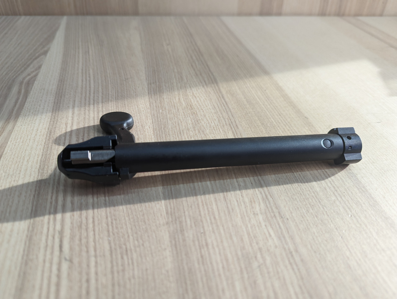 REMINGTON 783 BOLT BODY ASSEMBLY COMPLETE/SS/MAGNUM BOLT FACE GUN