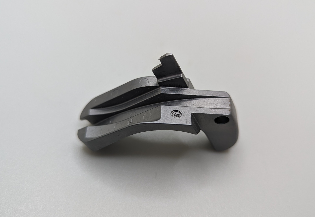 REMINGTON R1(M1911) - GRIP SAFETY/MIM S.S. - GUN REPAIR CENTER
