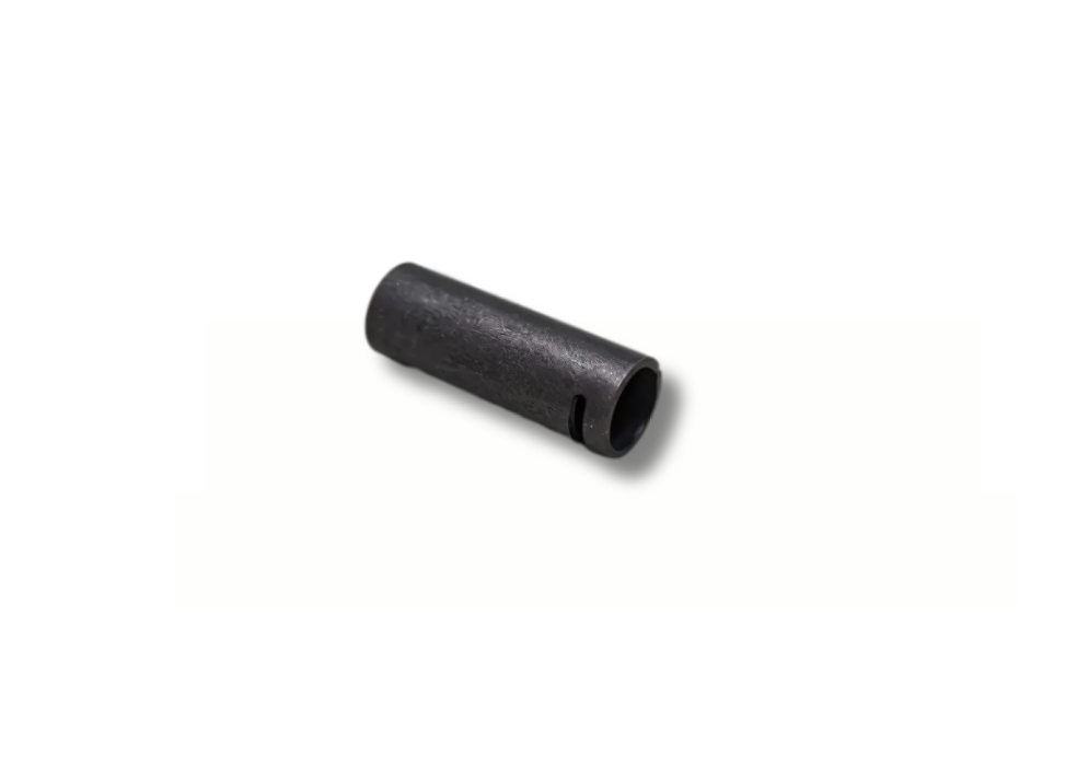 REMINGTON 870 - TRIGGER PLATE PIN BUSHING REAR: NICKEL PLATED