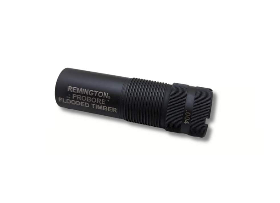 REMINGTON 12GA CHOKE TUBE - PROBORE, FLOODED TIMBER