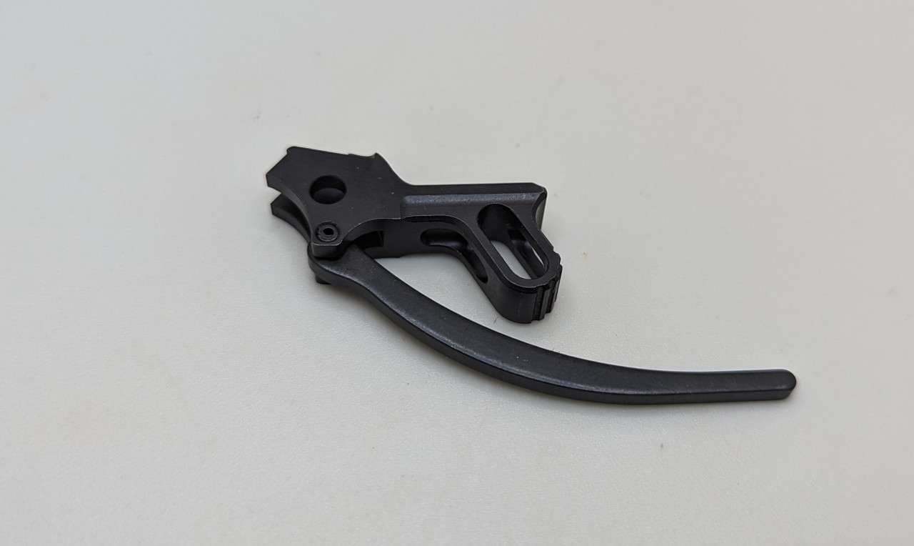 Remington 1911 EGW HD HAMMER LIGHTENED BLACK