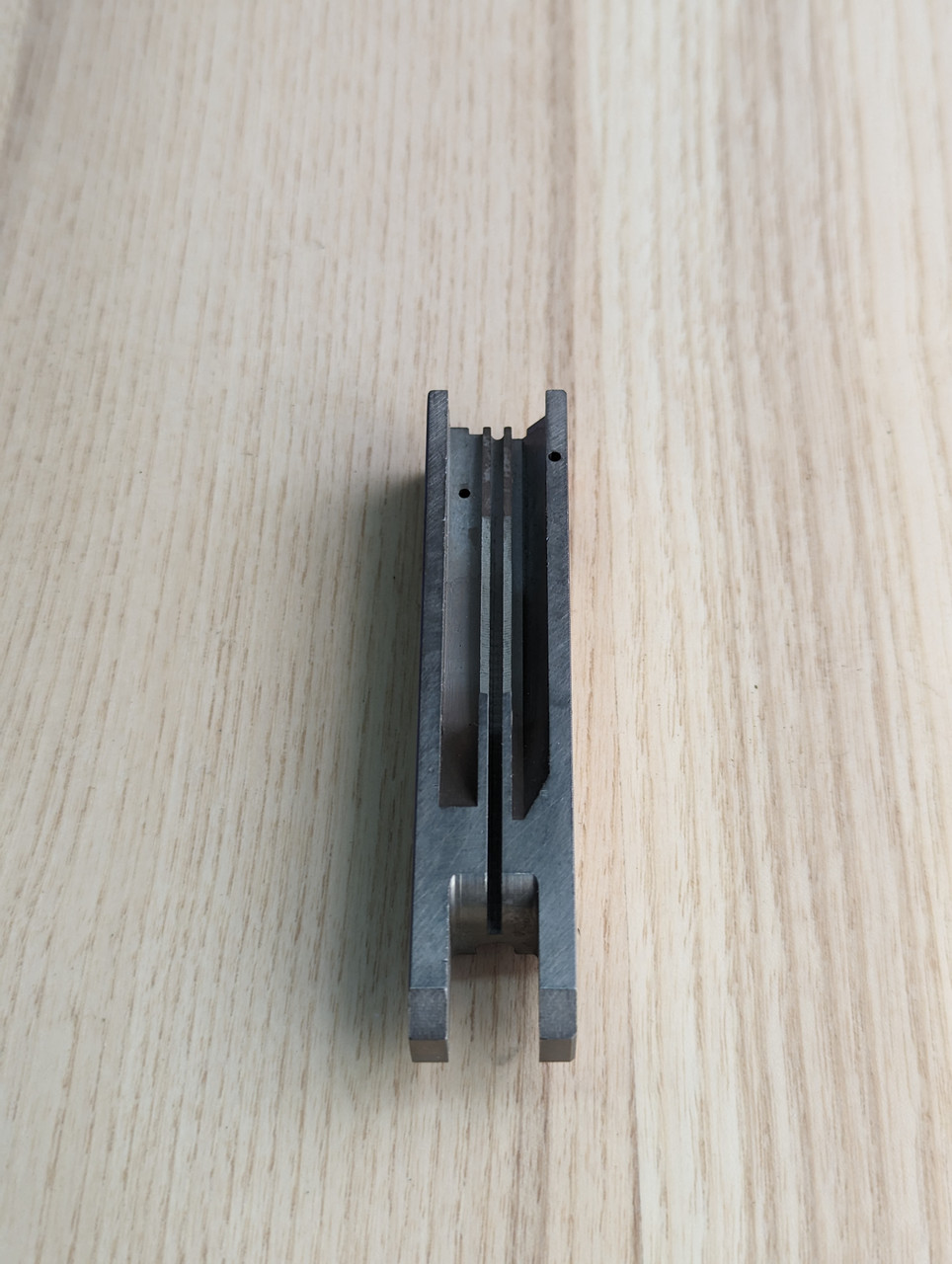 MARLIN MODEL 60 BREECH BOLT NICKEL