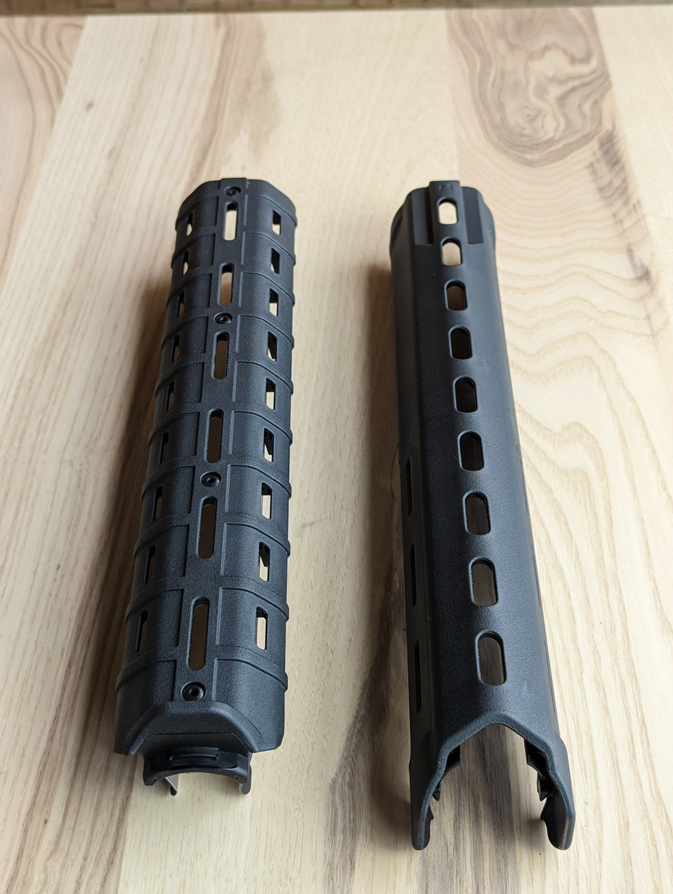 Handguard Rifle R4 Remington MAGPUL MOE HANDGUARD RIFLE-LENGTH-BLACK