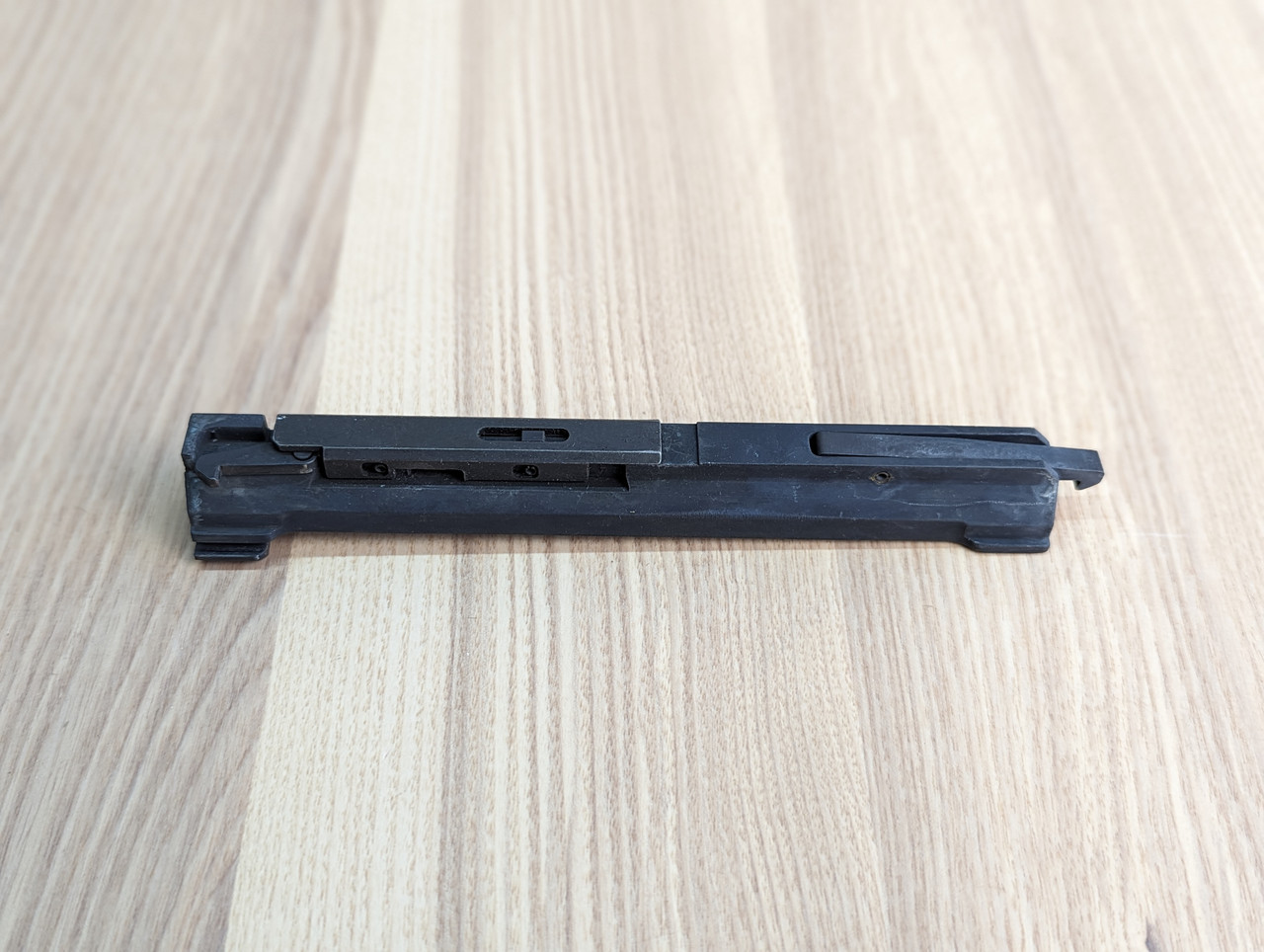 BUSHMASTER ACR ACTUATOR ASSEMBLY