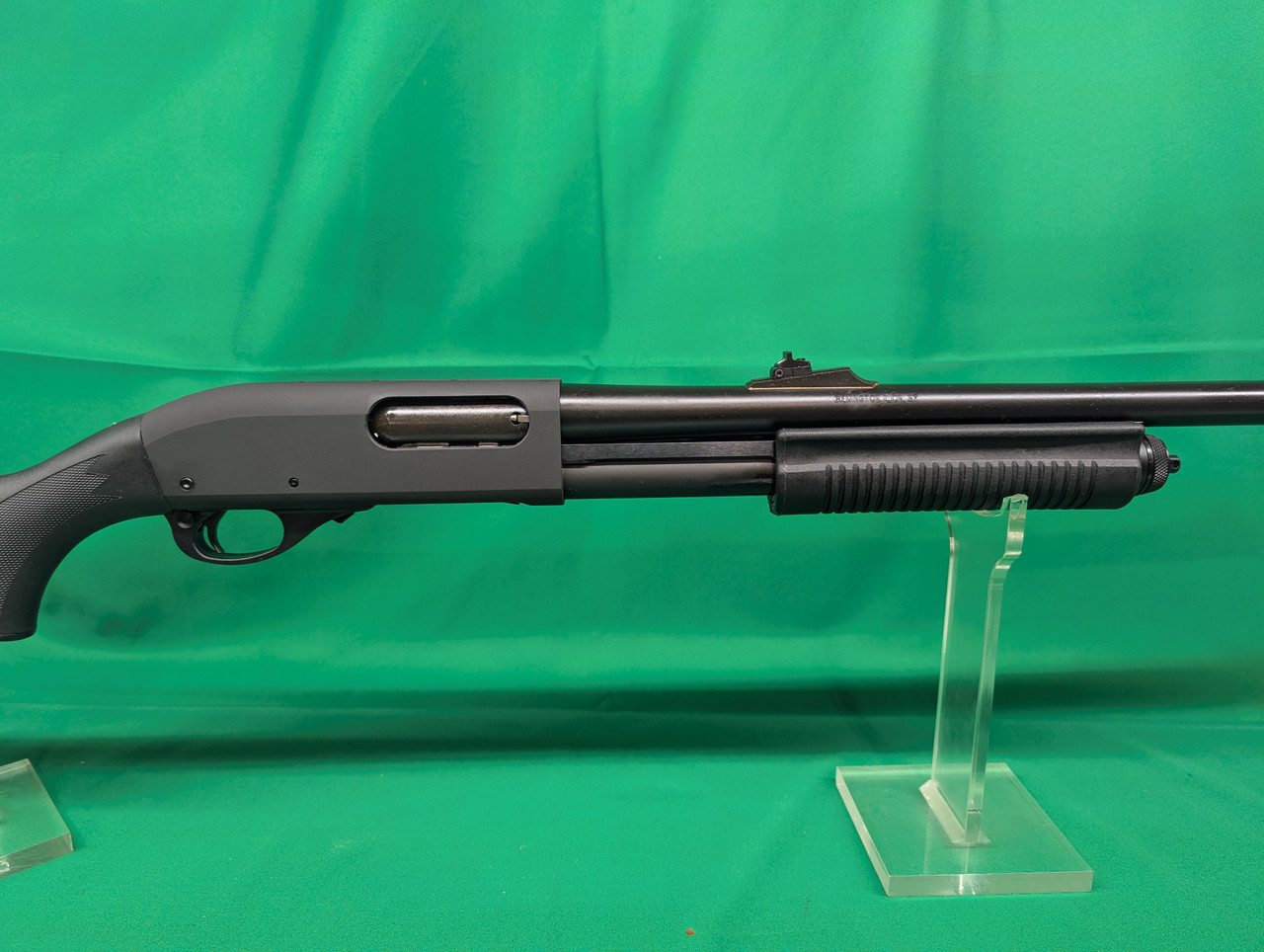 REMINGTON 870 POLICE 12GA PARK (R24401B)