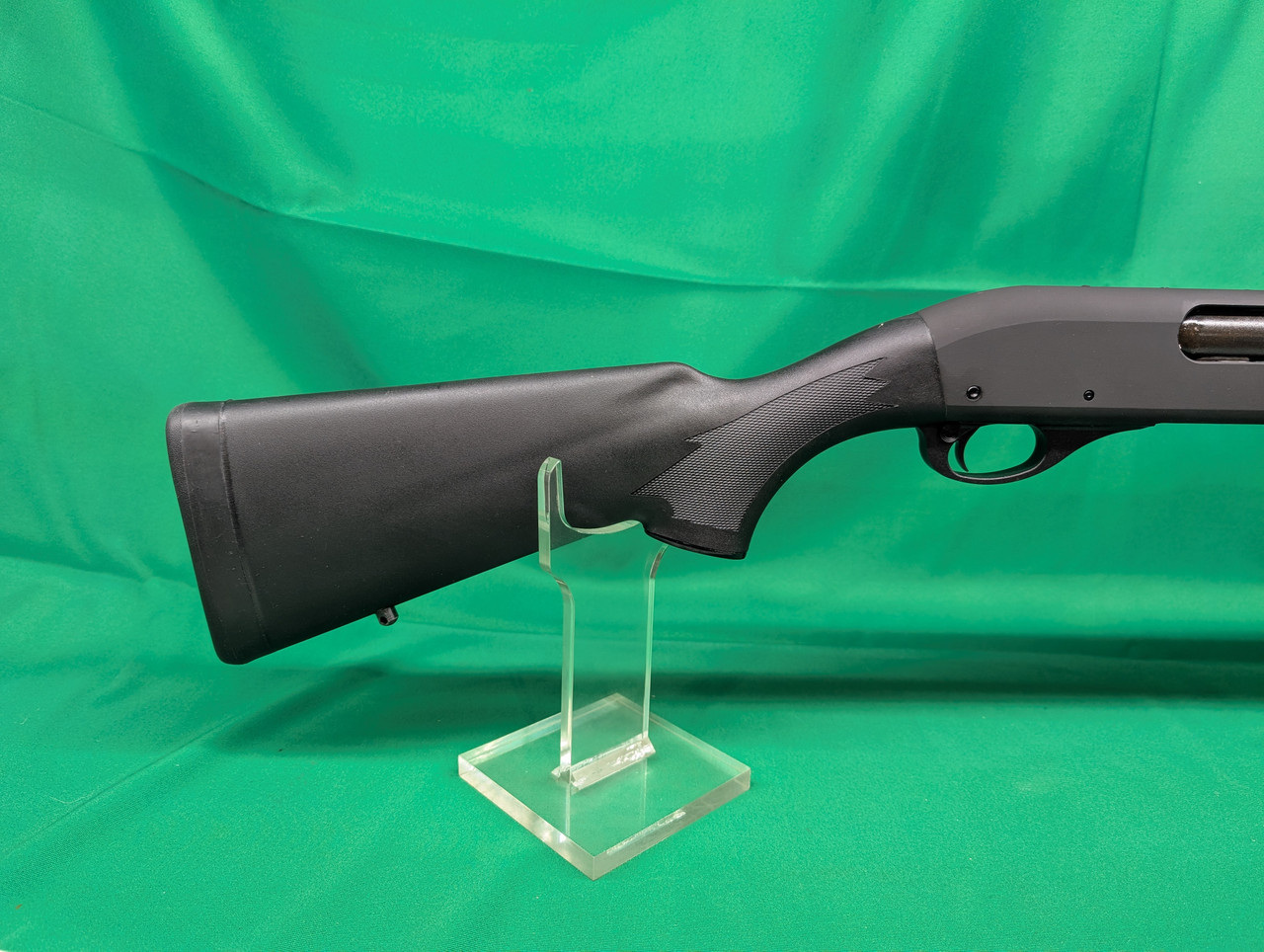 REMINGTON 870 POLICE 12GA PARK (R24401B)