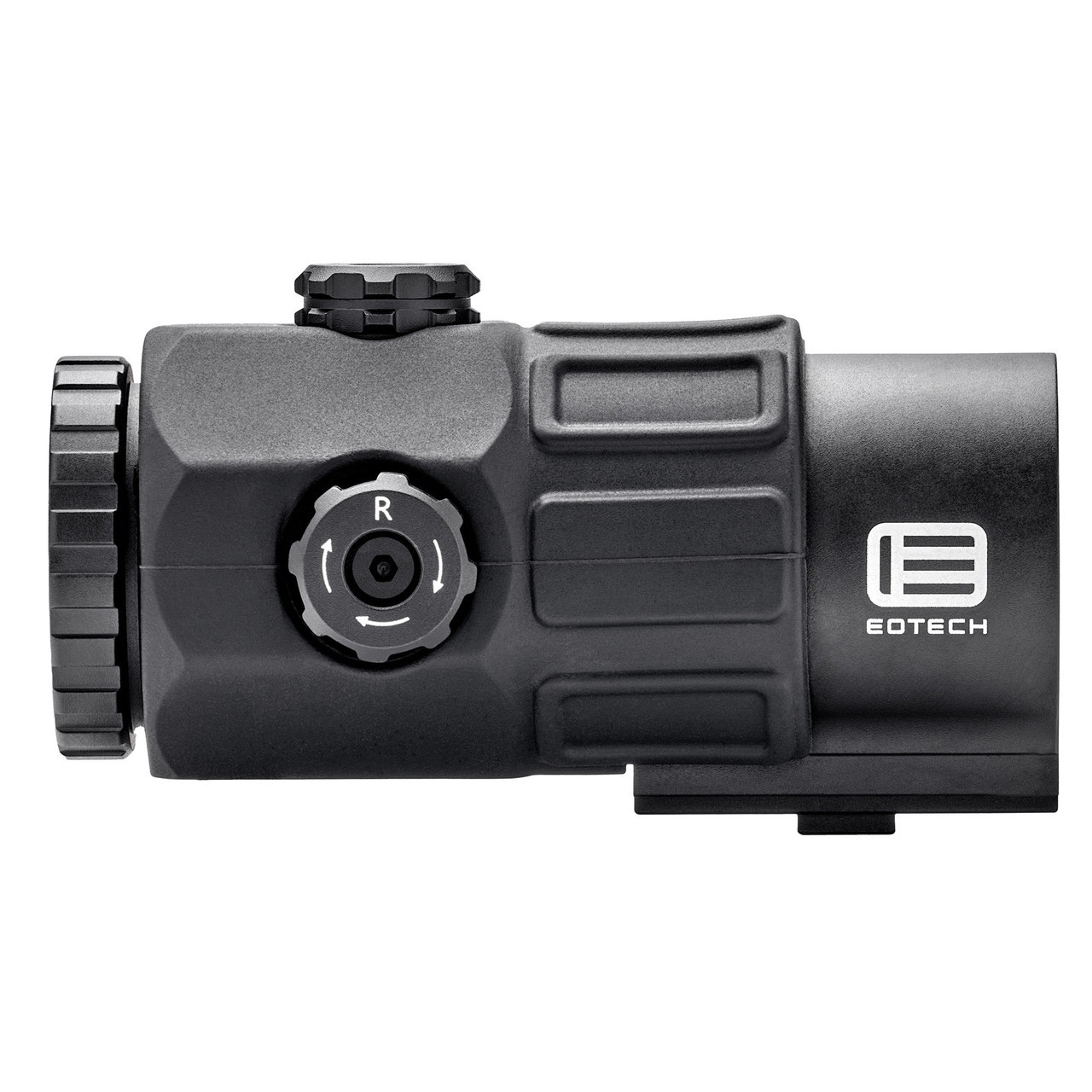 EOTECH G45 5X MAGNIFIER NM BLK - GUN REPAIR CENTER