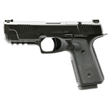 DD H9 COMPACT 9MM 15RD 4.28" BLK