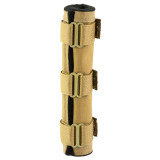 COLETAC METPY 7.5" SPPRSSR COVER CB