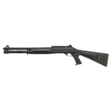 MAC 1014 PISTOL GRIP 12GA 18.5" 5RD