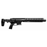 MAXIM SDX RFLX 300BLK 8.5" PSTL BLK