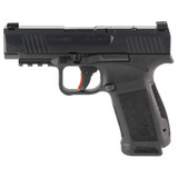 CANIK METE MC9LS 9MM 3.64" 17RD MO1