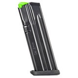 MEC-GAR MAG FITS GLK 19 9MM 15RD AFC