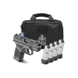 SPGFLD HELLCAT OSP 380ACP 3" 13RD GP