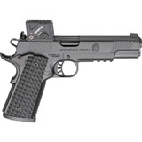 SPRGFLD 1911 45ACP TRP 5" COA 8RD