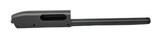 REMINGTON 870 DM RECEIVER; 12 GA; MATTE BLACK
