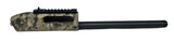 REMINGTON 870 DM RECEIVER; 12 GA; KRYPTEC HIGHLANDER