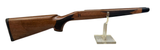 REMINGTON 504/547 STOCK - SATIN WALNUT - 17 HMR