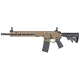 LWRC ICMKII 556NATO 16.1" 30RD FDE