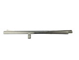 REMINGTON 870 12GA - 18.5" BARREL ASSEMBLY: IMPROVED CYLINDER / FRONT SIGHT ONLY / NICKEL PLATED
