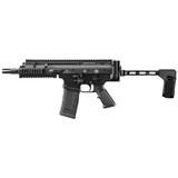 FN SCAR 15P SBT BR 300BLK BLK 30RD