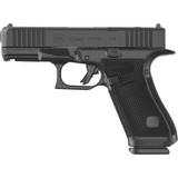 GLOCK 45 GEN6 9MM 17RD 4.02" BLACK