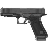 GLOCK 17 GEN6 9MM 17RD 4.49" BLACK