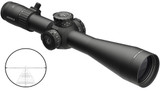 MARK 4HD 6-24X52 ILLUM PR2-MOA