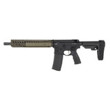DD DDM4 GL/SSC PSTL 5.56 12.5" 30RD
