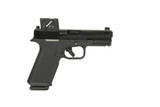 RXM 9MM BLK/BLK 17+1 4" COA