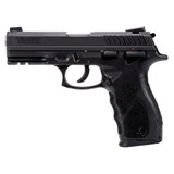 TAURUS TH10 10MM 4.25" 15RD BLK