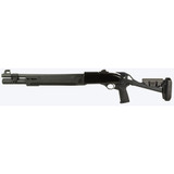BERETTA ULTMA PTRL 12/19 7RD CHSL BK