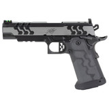 KIMBER 2K11 ECLIPSE 9MM OR 20RD SLVR