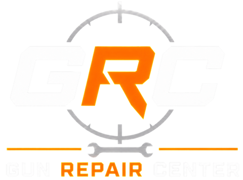 GUN REPAIR CENTER