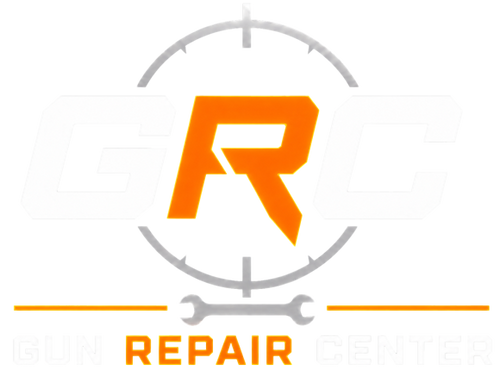 GUN REPAIR CENTER
