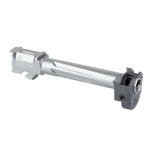 RADIAN AFTRBRNR RAMJET G17 G5 BK/GRY