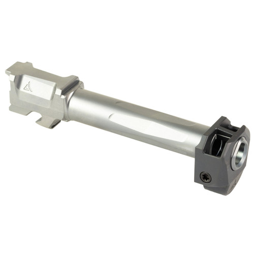 RADIAN AFTRBRNR RAMJET G19 G3 BK/GRY