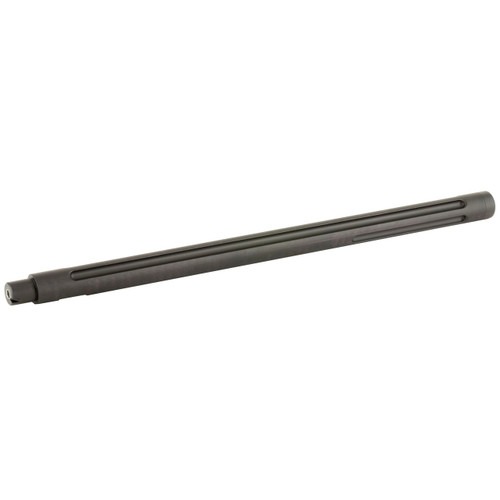 TAC SOL XRING 10/22 BBL MATTE BLACK