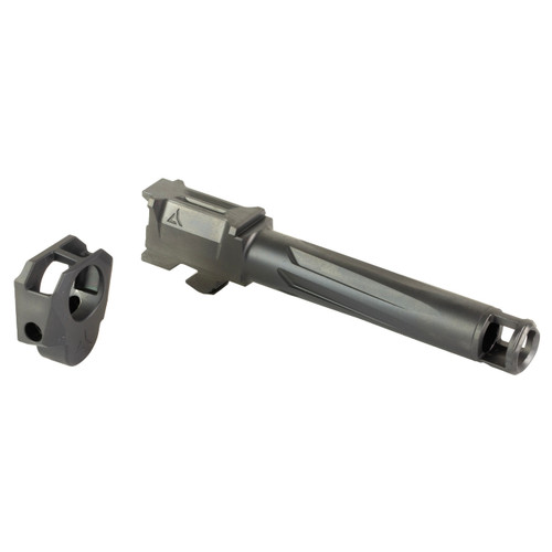 RADIAN AFTERBURNER RAMJET FOR G19 G3